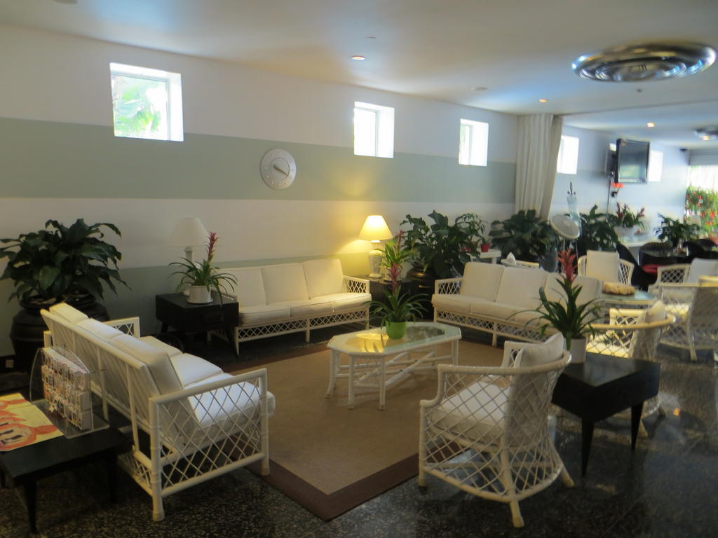 Richmond Oceanfront Hotel - Miami Beach — Photos 2
