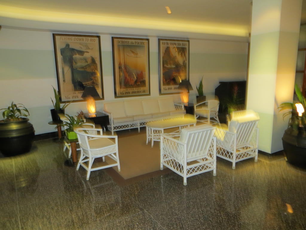 Richmond Oceanfront Hotel - Miami Beach — Photos 1